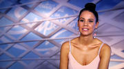 Alisha Becker liebt es zu singen Alisha Becker liebt es zu singen