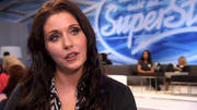 Aline Herger ist ein "Deorist" Aline Herger ist ein "Deorist"