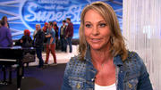 Marion ist eine "Schlagertussi von klein an" Marion ist eine "Schlagertussi von klein an"