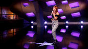 90er-Techno von Valeria kommt bei Dieter gar nicht an 90er-Techno von Valeria kommt bei Dieter gar nicht an