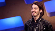 Adrian Laza scheitert mit "Au revoir" Adrian Laza scheitert mit "Au revoir"
