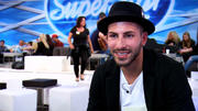 Tolga: "Michael Jackson ist mein Prophet" Tolga: "Michael Jackson ist mein Prophet"