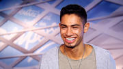 Stripper Nicolas will bei DSDS durchstarten Stripper Nicolas will bei DSDS durchstarten