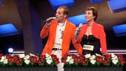 "Die Papayas" kommen 40 Jahre zu spät "Die Papayas" kommen 40 Jahre zu spät