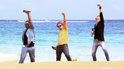 Ruben, Attila und Thomas singen "Born To Be Wild" Ruben, Attila und Thomas singen "Born To Be Wild"