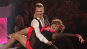 Franziska und Vadim tanzen den Cha Cha Cha mit viel Herz Franziska und Vadim tanzen den Cha Cha Cha mit viel Herz