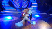 Ulli und Kathrins Cha Cha Cha enttäuscht die Jury Ulli und Kathrins Cha Cha Cha enttäuscht die Jury