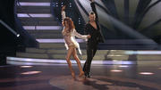 Eric und Oana mit einer sexy Cha Cha Cha Performance Eric und Oana mit einer sexy Cha Cha Cha Performance