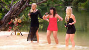 Vlada-Viola, Laura und Franziska singen "Sway" Vlada-Viola, Laura und Franziska singen "Sway"
