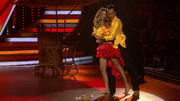 Alessandra und Sergiu tanzen Salsa zu "36 Grad" Alessandra und Sergiu tanzen Salsa zu "36 Grad"