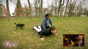 Niels Ruf durchleidet ein hartes Fitness-Programm Niels Ruf durchleidet ein hartes Fitness-Programm