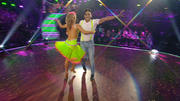 Attila und Oxana tanzen den Jive zu "Take On Me" Attila und Oxana tanzen den Jive zu "Take On Me"