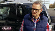Ulli Potofski will das Unmögliche schaffen Ulli Potofski will das Unmögliche schaffen