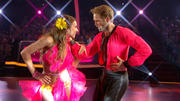 Julius & Ekaterina tanzen Samba zu "Coco Jambo" Julius & Ekaterina tanzen Samba zu "Coco Jambo"