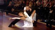 Alessandra & Sergiu tanzen eine Rumba Alessandra & Sergiu tanzen eine Rumba