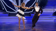 Nastassja & Christian mit dem Cha Cha Cha zu "Strong Enough" Nastassja & Christian mit dem Cha Cha Cha zu "Strong Enough"