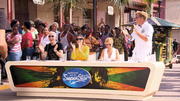 Wer schafft es in die Eventshows? Wer schafft es in die Eventshows?