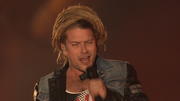 Thomas Katrozans Verwandlung in den sexy Rocker Thomas Katrozans Verwandlung in den sexy Rocker