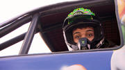 Igor Barbosa düst mit Monster-Trucks davon Igor Barbosa düst mit Monster-Trucks davon