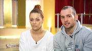 Eric Stehfest & Oana Nechiti: "Wir sind das perfekte Team" Eric Stehfest & Oana Nechiti: "Wir sind das perfekte Team"