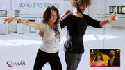 Jana Pallaske & Massimo Sinató: Samba ist ein schwerer Tanz Jana Pallaske & Massimo Sinató: Samba ist ein schwerer Tanz