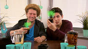 Thomas und Mark im Harte-Kerle-Check Thomas und Mark im Harte-Kerle-Check