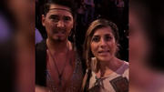 Das passiert in der "Let's Dance"-Werbepause Das passiert in der "Let's Dance"-Werbepause