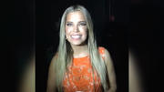 Sylvie Meis und Daniel Hartwich hautnah vor der Show Sylvie Meis und Daniel Hartwich hautnah vor der Show