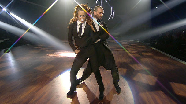 Eric Stehfest Cha Cha Eric Stehfest Cha Cha