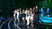 Die DSDS-Top-10 singen "1999" Die DSDS-Top-10 singen "1999"