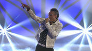 DSDS-Gewinner Prince Damien singt "Glücksmoment" DSDS-Gewinner Prince Damien singt "Glücksmoment"
