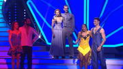 Chaos und Verwirrung bei den Promis im Halbfinale Chaos und Verwirrung bei den Promis im Halbfinale