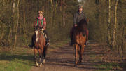 Arie und Tanja sind verliebt Arie und Tanja sind verliebt