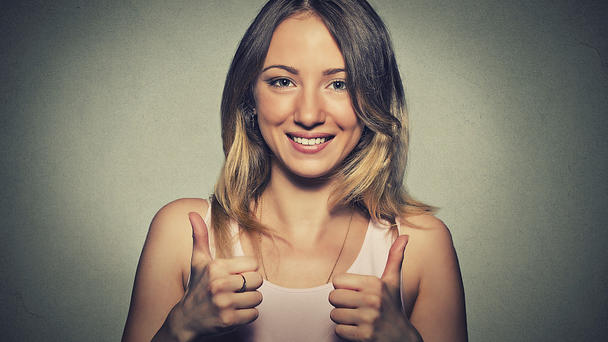 Frauen die nicht flirten können