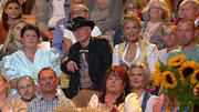 Schäfer Rainer und Bauer Gregor sind zu Gast Schäfer Rainer und Bauer Gregor sind zu Gast