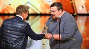 Thomas Stieben: "Es war wie in Slowmotion" Thomas Stieben: "Es war wie in Slowmotion"