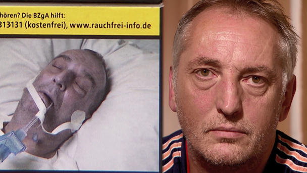 Ob man versäumt tabeks übernehmen kann