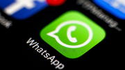 Whatsapp löschen: Dieses Detail müssen Sie beachten! Whatsapp löschen: Dieses Detail müssen Sie beachten!