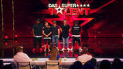 Bruce Darnell: "Das war Tanzen!" Bruce Darnell: "Das war Tanzen!"