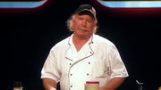 Norberts "Pfannkuchen-Rap" schmeckt der Jury nicht Norberts "Pfannkuchen-Rap" schmeckt der Jury nicht