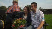 Daniel sorgt bei Lina für "Kirmes im Körper" Daniel sorgt bei Lina für "Kirmes im Körper"