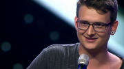 Benjamin Lanz mit "Learn To Fly" Benjamin Lanz mit "Learn To Fly"