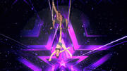 Jury findet die Show von Mary & Tyce fantastisch Jury findet die Show von Mary & Tyce fantastisch