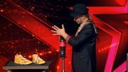 Deshalb verrät Zauberer Jakob seine Tricks nicht Deshalb verrät Zauberer Jakob seine Tricks nicht