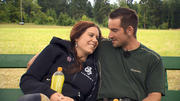 Lina würde mit Daniel bis ans Ende der Welt gehen Lina würde mit Daniel bis ans Ende der Welt gehen