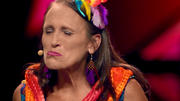 Die Top 3 der skurillen Supertalent-Kandidaten Die Top 3 der skurillen Supertalent-Kandidaten