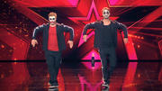"Mega!" Victoria schickt die "Hybrids Crew" ins Finale "Mega!" Victoria schickt die "Hybrids Crew" ins Finale