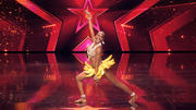 Bananentanz: Shirleys Body "ist der Hammer" Bananentanz: Shirleys Body "ist der Hammer"