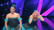 Kleine Unfälle in Show 10 Kleine Unfälle in Show 10