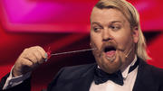 Akrobatik, Comedy und Nervenkitzel bis zum Anschlag Akrobatik, Comedy und Nervenkitzel bis zum Anschlag